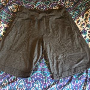 Lululemon men’s shorts